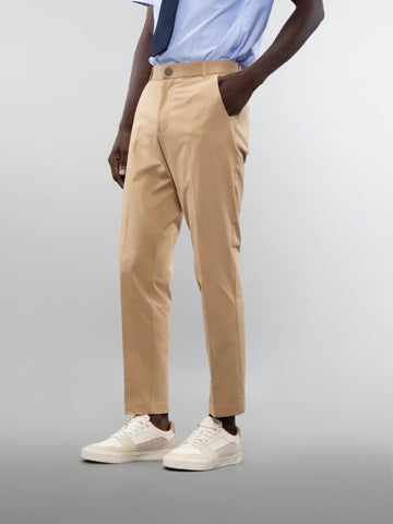 High-performance trouser