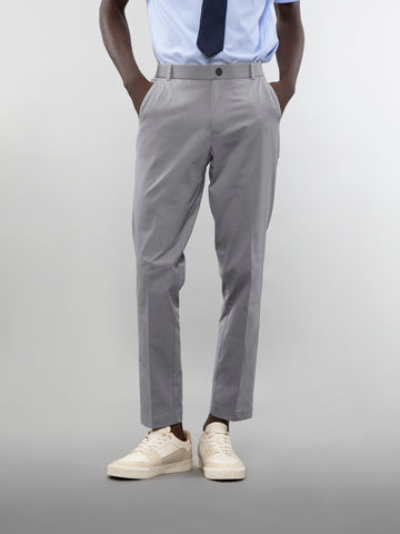 High-performance trouser