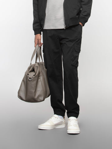 Six pocket cargo pants