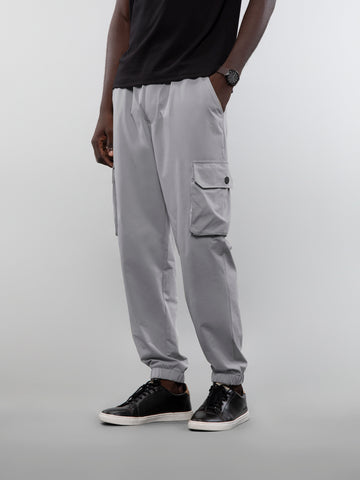 Six pocket cargo pants