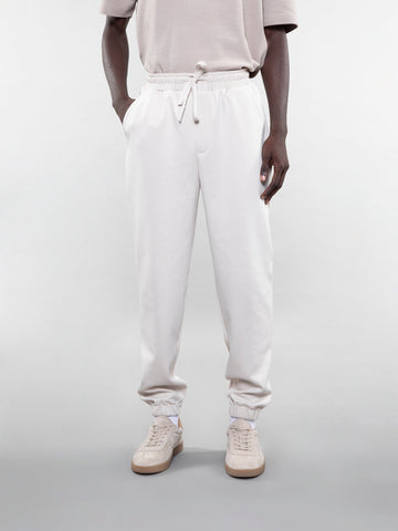 Cuffed joggers