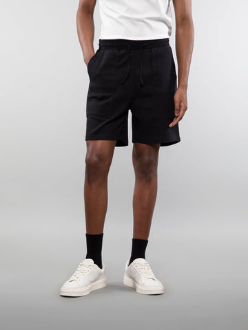 Three pocket sweatshorts