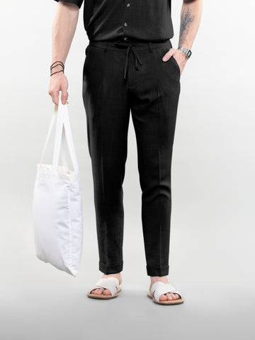 Linen pants