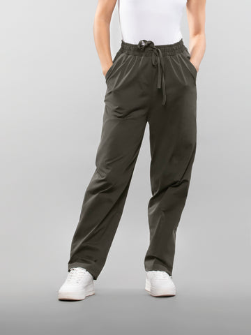 High-performance pants