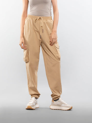 Six pocket cargo pants