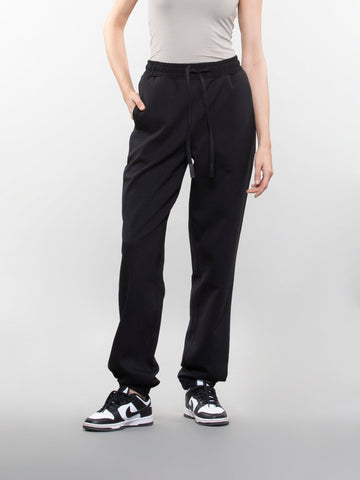 Cuffed joggers