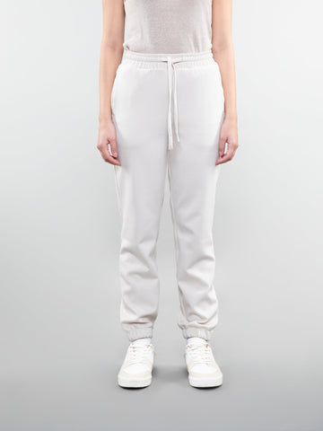 Cuffed joggers