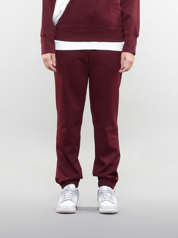 Cuffed joggers