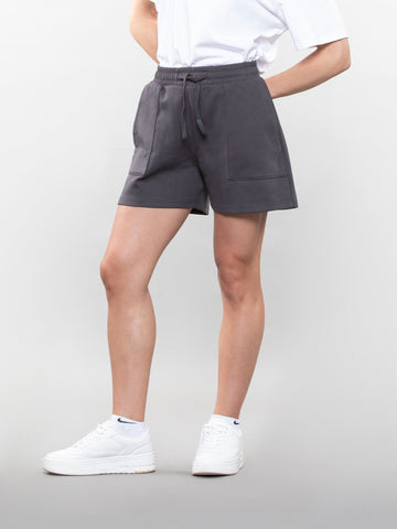 Three pocket sweatshorts