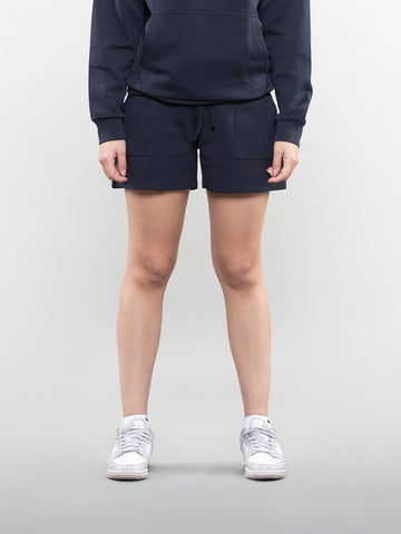 Three pocket sweatshorts