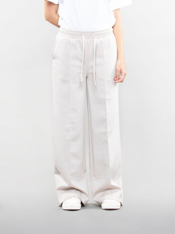 Wide-leg pants