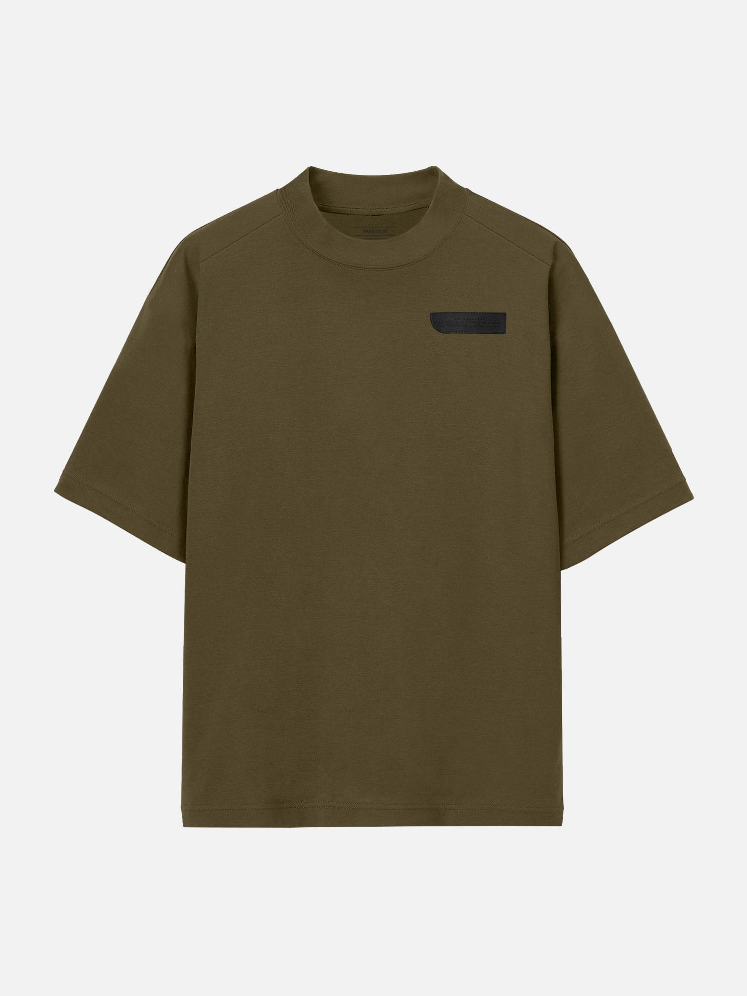 Oversized Unisex T-Shirt – Love Pangolin